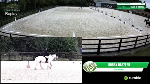 Mousehold Farm All Weather Riding arena