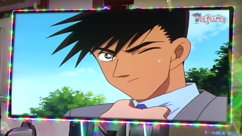 Detective Conan Tagalog Dubbed HD - Episode 156-157