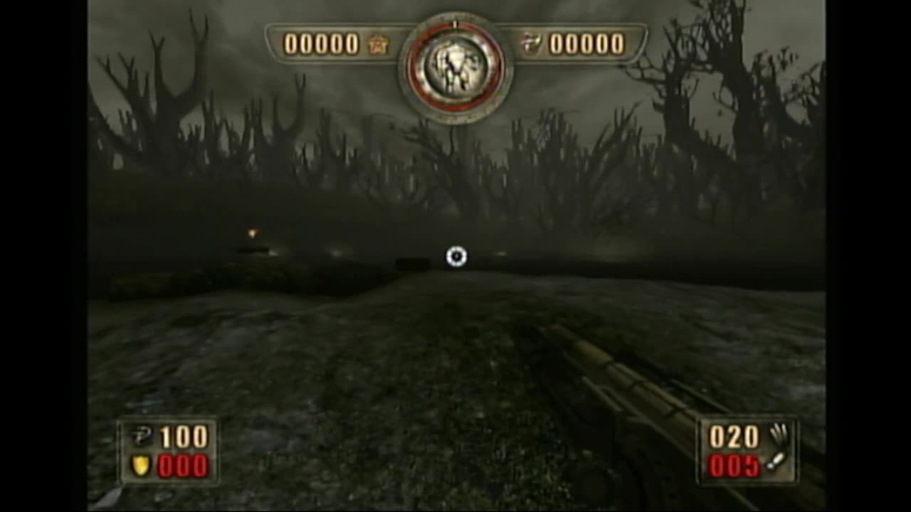 painkiller xbox