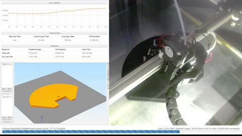 3d printing