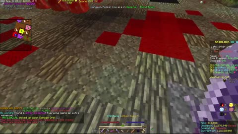 Skyblock FLOOR 7 [#1869]