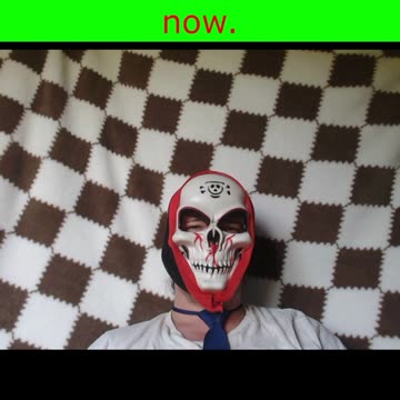 Earthquakes? That Was Me.