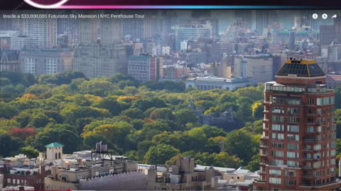 Central Park View: Is *This* the BEST Angle in NYC?