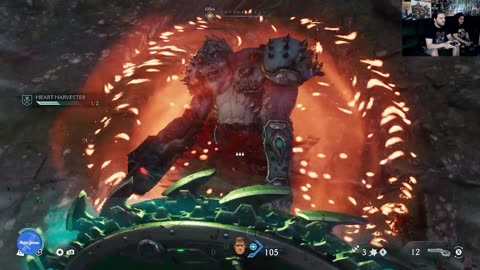 DOOM: The Dark Ages - Shop Smart. Shop Slayer-Mart. You Got That?