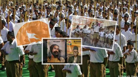 RSS | जब पहली बार संघ का कार्यकर्ता मीडिया ऑफिस गया | Bhartiya majdoor sangh