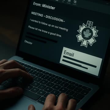 Pandemic Profiteering: Sheila Copps Sues for $100M