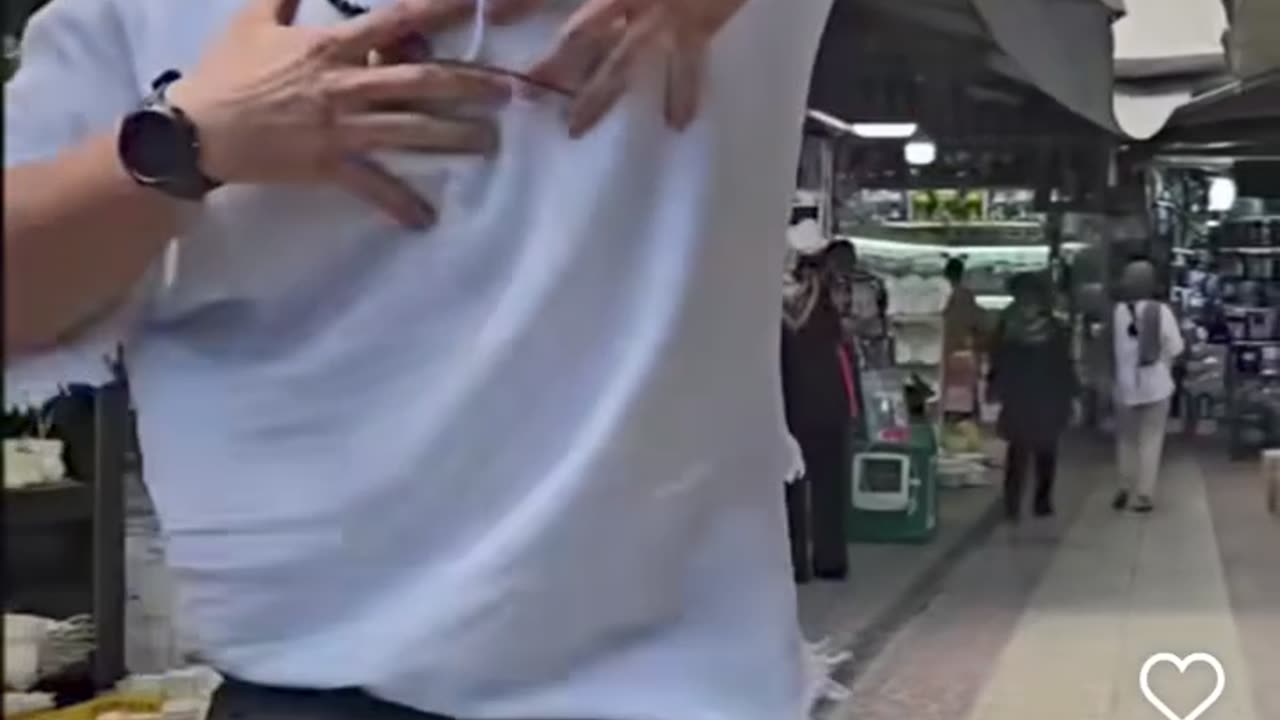Street dance