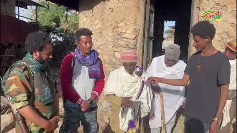 የተገፋው ንጉሣዊ ቤተሰብ May 31/2025