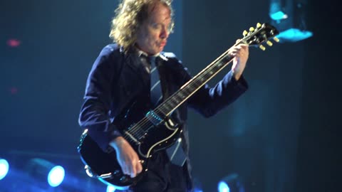 The Jack - AC⚡DC (live)