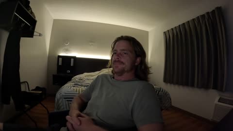 Day 110 - Another day at the Macomber Center