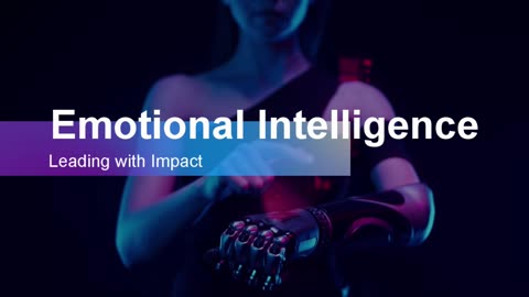 Emotional Intelligence and Personality