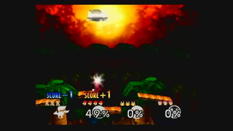 Super Smash Bros Battle65
