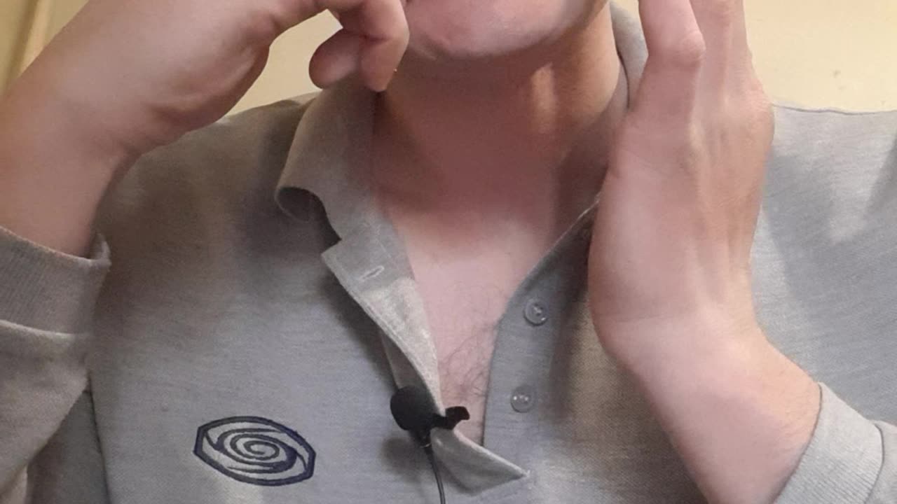 Jaw Harp Playing Technique: Producing the "AI" Sound