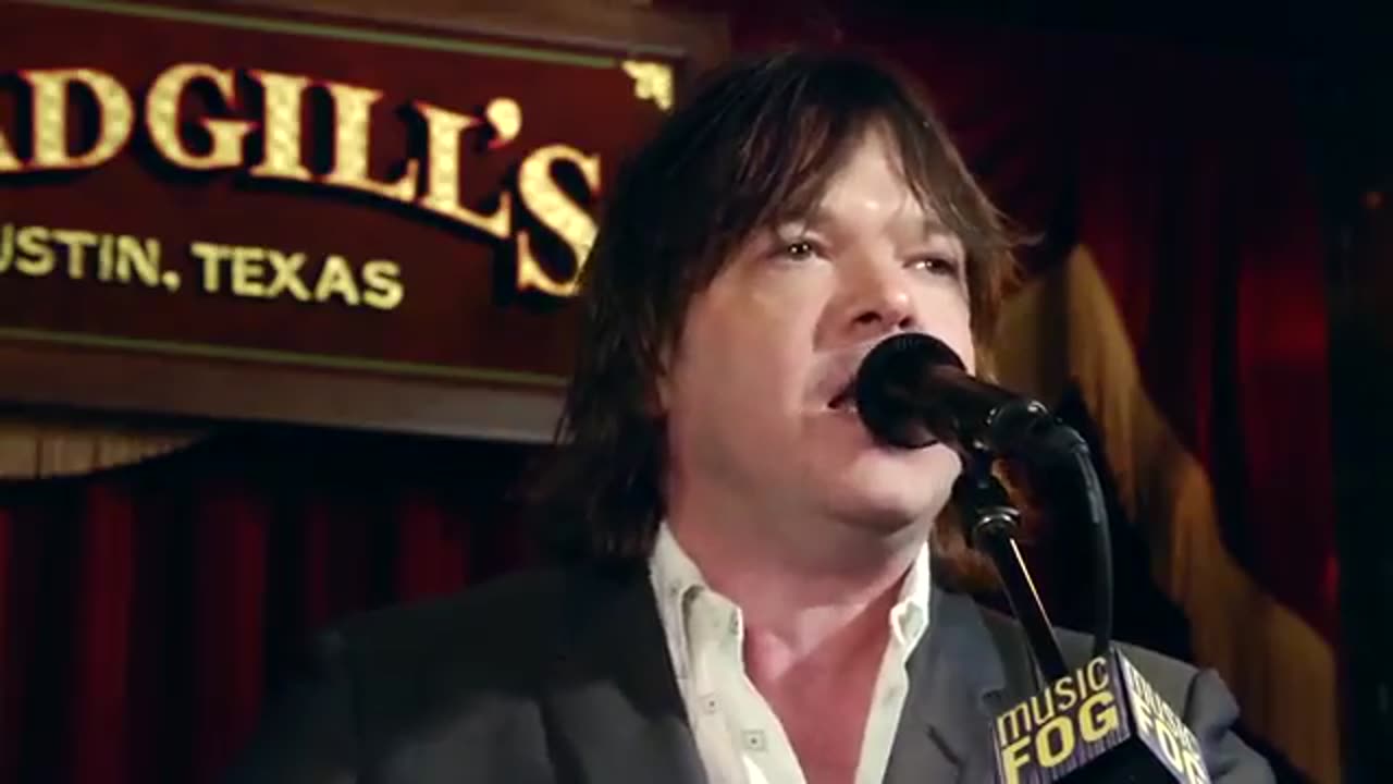 Mike Stinson · Late for My Funeral