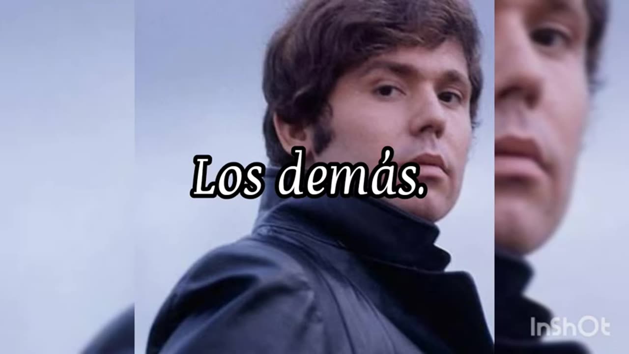 Raphael - Digan lo que digan. Letra.