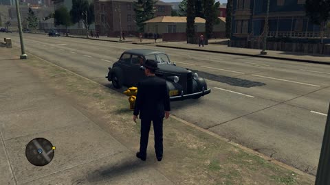 LA Noire Ep19 The Red Lipstick Murder Part 2