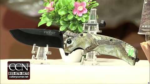 Cutlery Corner Network Simulcast