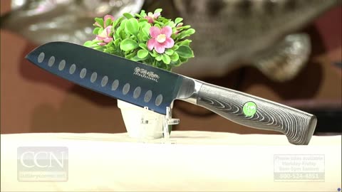 Cutlery Corner Network Simulcast