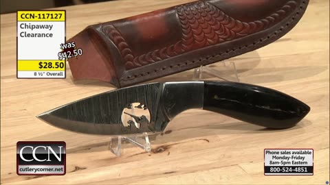 Cutlery Corner Network Simulcast