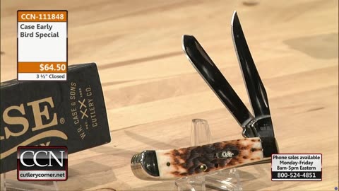 Cutlery Corner Network Simulcast