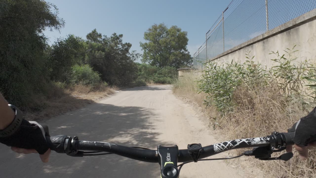 BIKE RIDE pela Margem Sul, Portugal S06E07 17th of JUN 2K25 PART 4