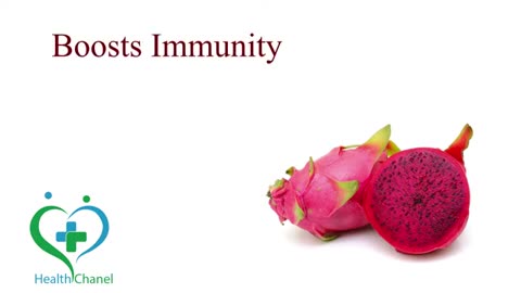 Pitaya: The Vibrant Superfruit for a Health Boost