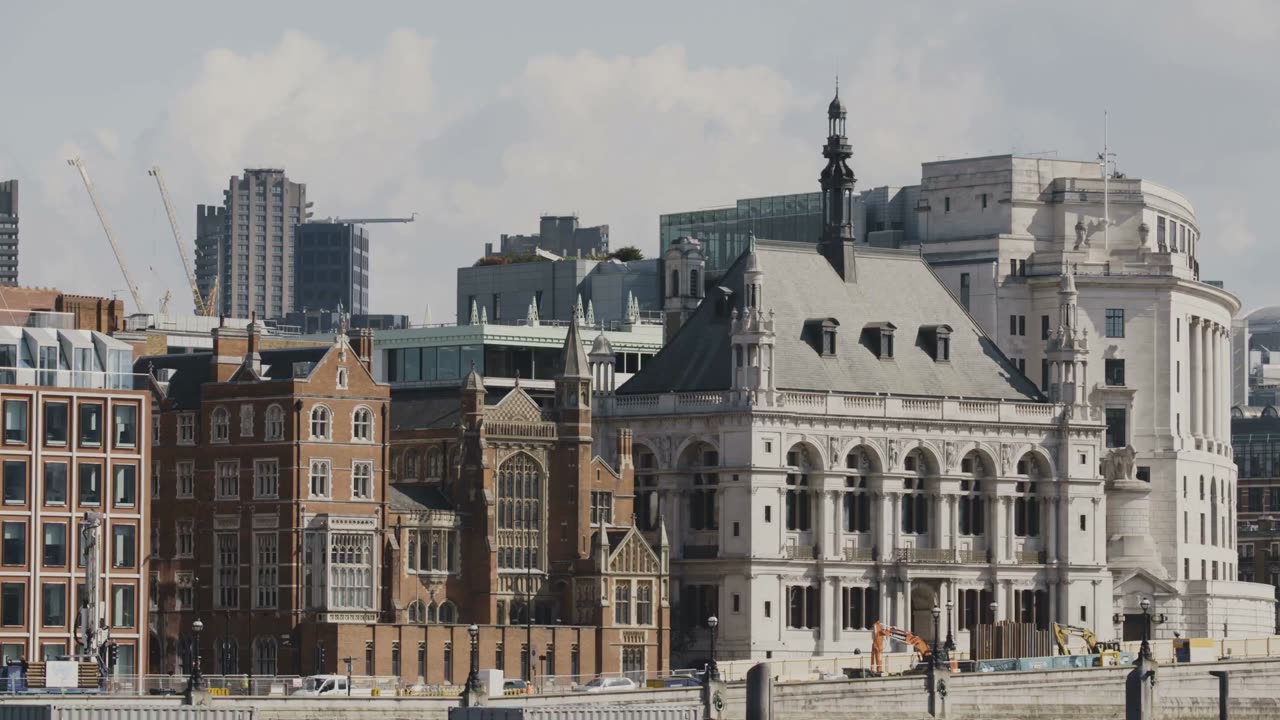 The 3 T's of the Trade Wars that Tremble the World! [The Insight Lens Latest: 2025-04-17]