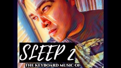 Listen to the full "Sleep 2" album by Nicholas Camarena