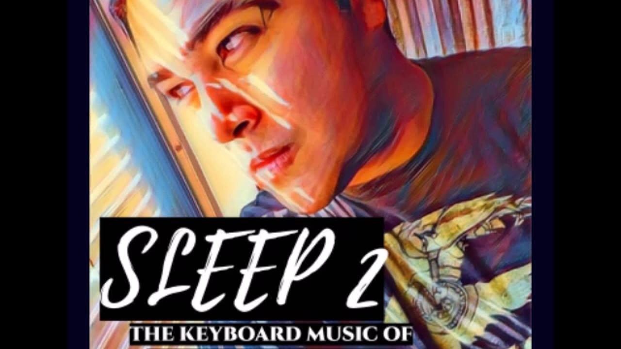 Listen to the full "Sleep 2" album by Nicholas Camarena