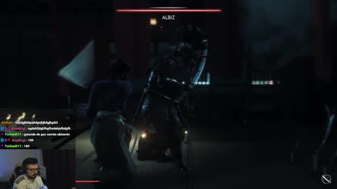 Sa - Ölümcül Yotei Devammmmm | insta:trielbaenre !blerp !titanseat