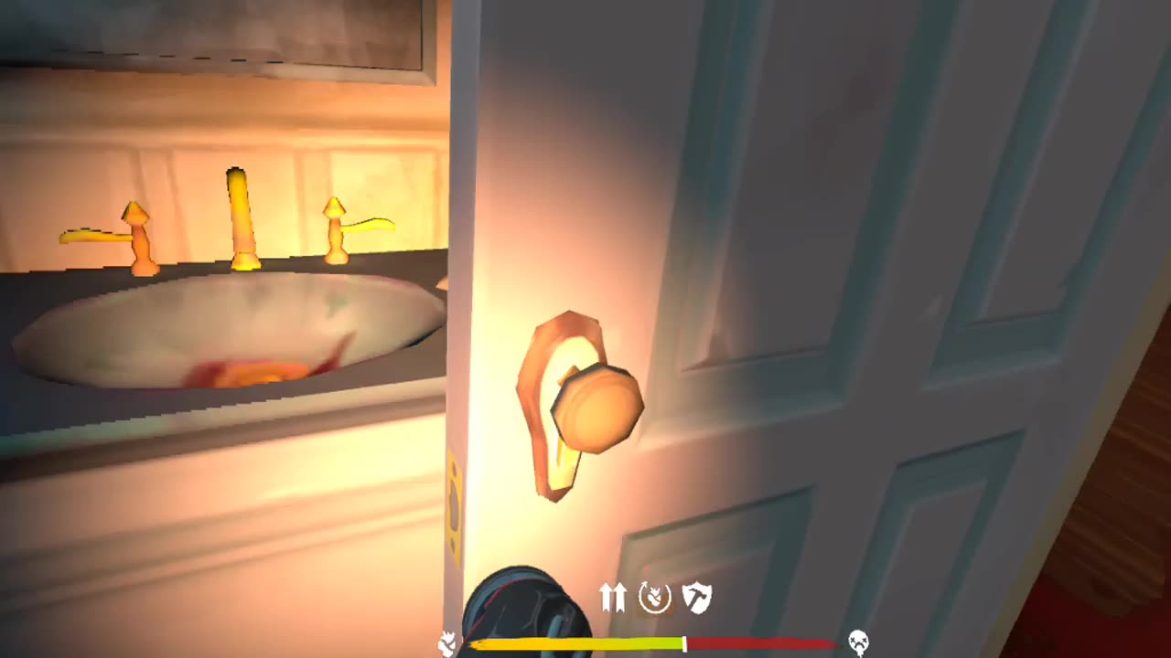 How to quickly kill a zombie and make it back to lunch on time.