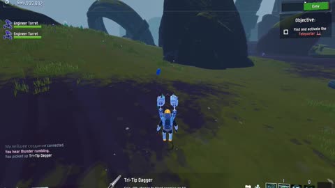 The Engineer and Artificer