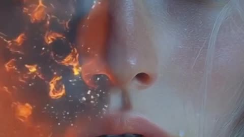 Lucifer the embodiment of beauty