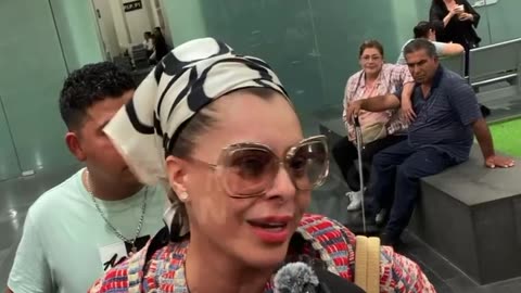 Yadhira Carrillo HABLA DE TODO: Su nueva telenovela, viajes por el mundo y su postura sobre el amor