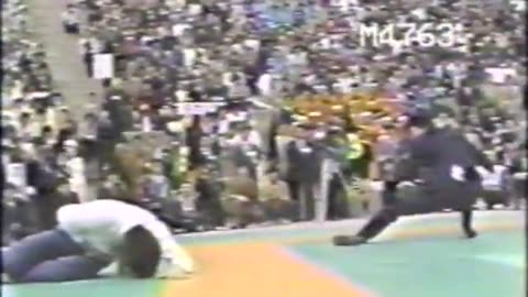Hapkimudo