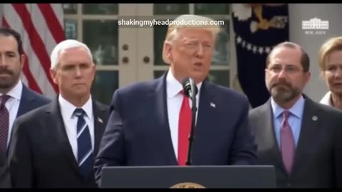 Operation Gray State Is Rolling Out Now - What Did David Crowley Know_