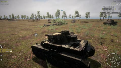 Easy Red 2 1943 Eastern front - Kursk Oboyan (Germans)