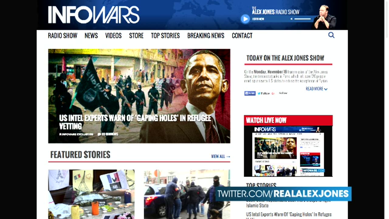 IW Archives 2015 Nov 16