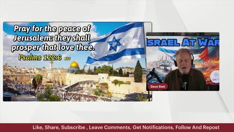 GNITN Special Edition Israel At War Day 653: Hamas Under Siege
