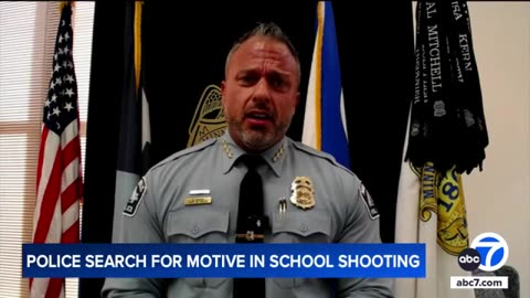 Minneapolis shooting investigation focusing on video suspect Robin Westman posted online