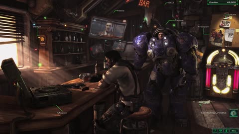 Starcraft 2 Wings of Liberty: Mission The Outlaws