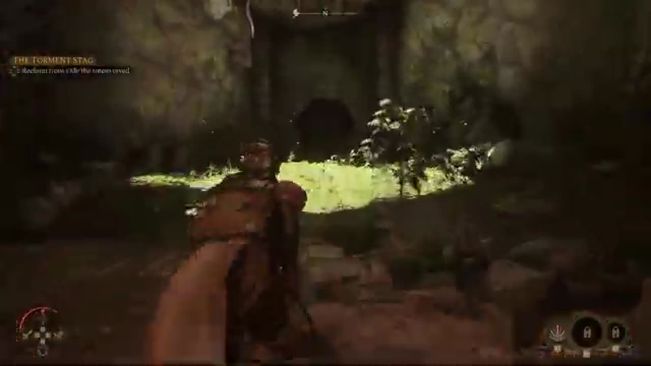 SOULFRAME New Gameplay Demo 1 HOUR 4K