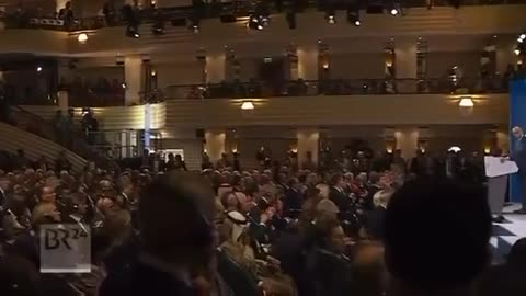 🇩🇪MUNICH SECURITY CONFERENCE || info links 👇🦊