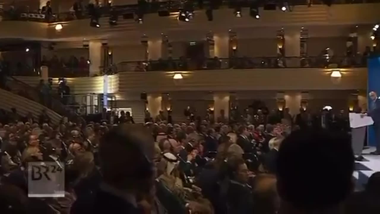 🇩🇪MUNICH SECURITY CONFERENCE || info links 👇🦊