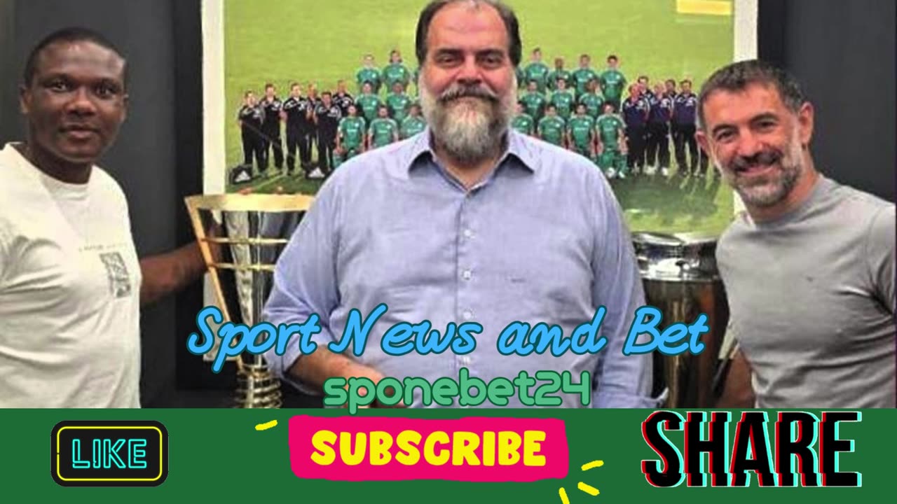 Ρεπορτάζ Παναθηναϊκού 26.03.25 | Εμφάνιση του Πατέρα | Έκανε δήλωση βόμβα