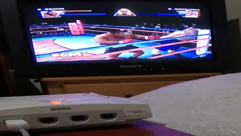 Dream On Collection 2 Ready 2 Rumble Boxing Fight 3