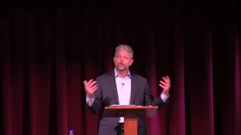 Offended By Jesus?