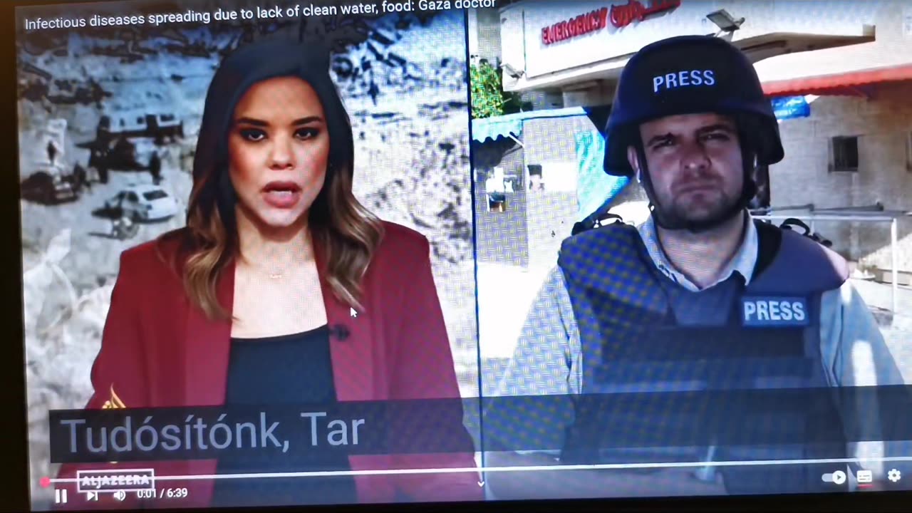 Hírek amit nem ad le a média