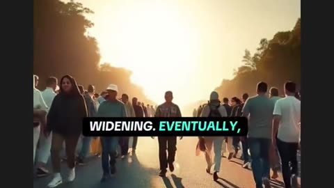 The SPLIT 🌎 ✨ 🌎