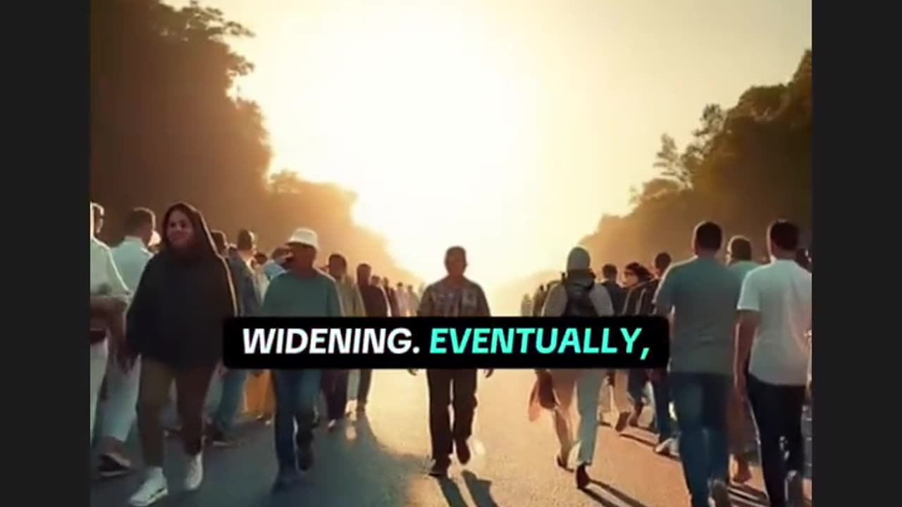 The SPLIT 🌎 ✨ 🌎